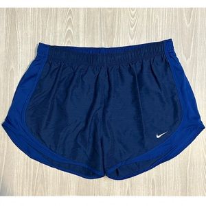 Nike Dri-Fit Tempo Running Shorts Women's
